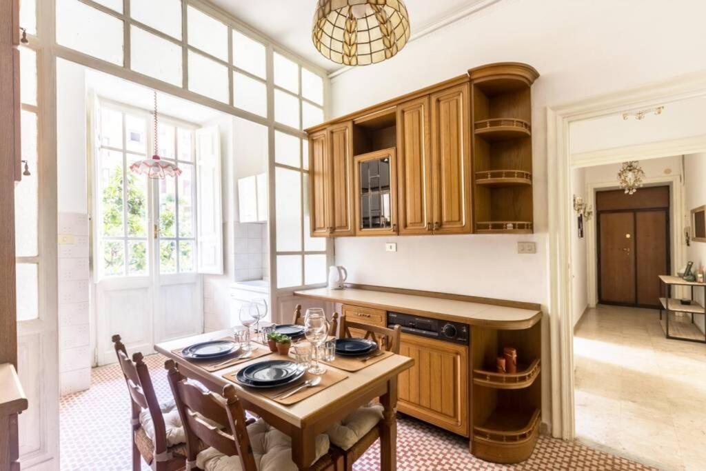 Apartamento Comacchio
