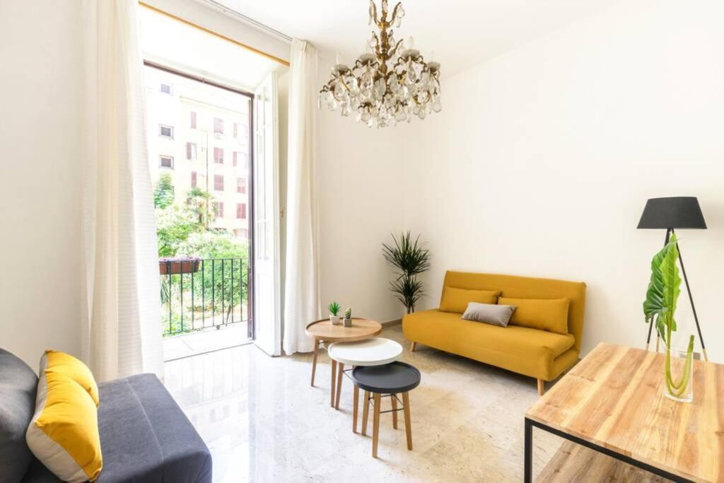 Apartamento Comacchio *