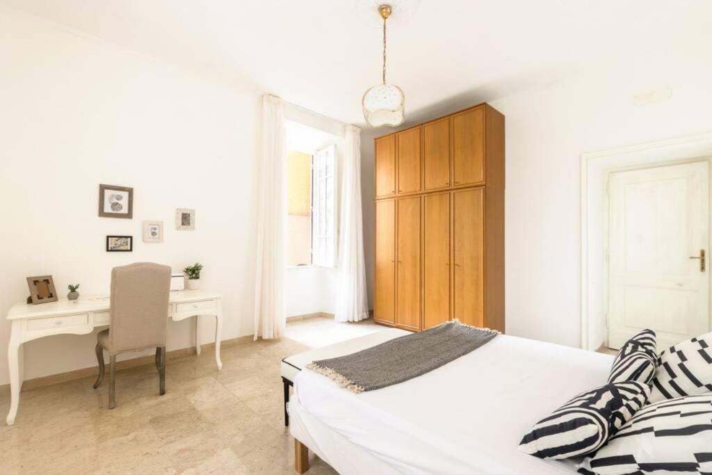 Comacchio Apartment Rom
